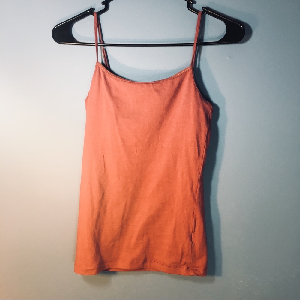 Cami tank top